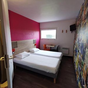 Kamer met Twee Aparte Bedden